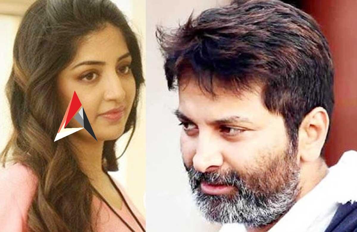 Trivikram: త్రివిక్రమ్ బర్త్ డే.. పూనమ్ కౌర్ వెరైటీ ట్వీట్.. ఎవరిని ఉద్దేశించిందో మరి!