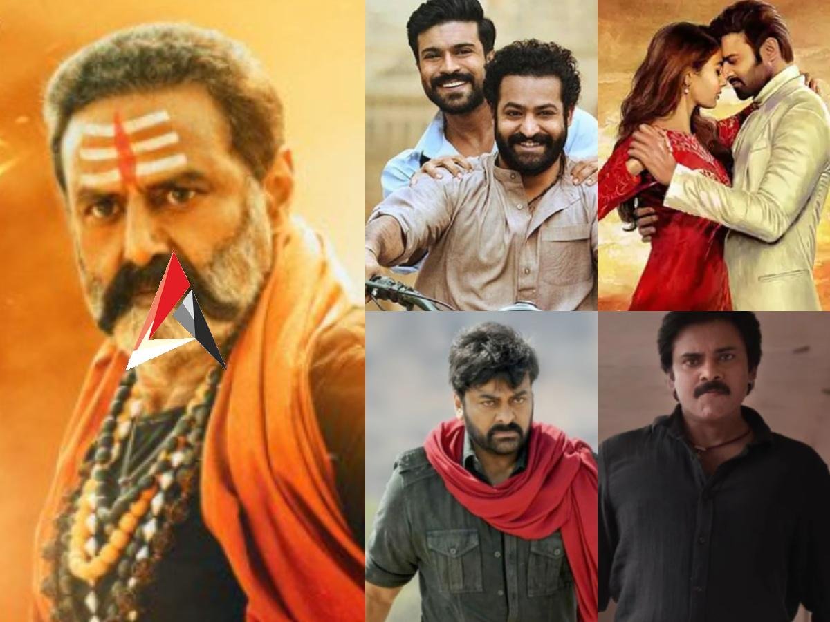 Tollywood: పెద్ద సినిమాలకు పే..ద్ద దెబ్బ!.. రికవరీ అవ్వడం కష్టమే