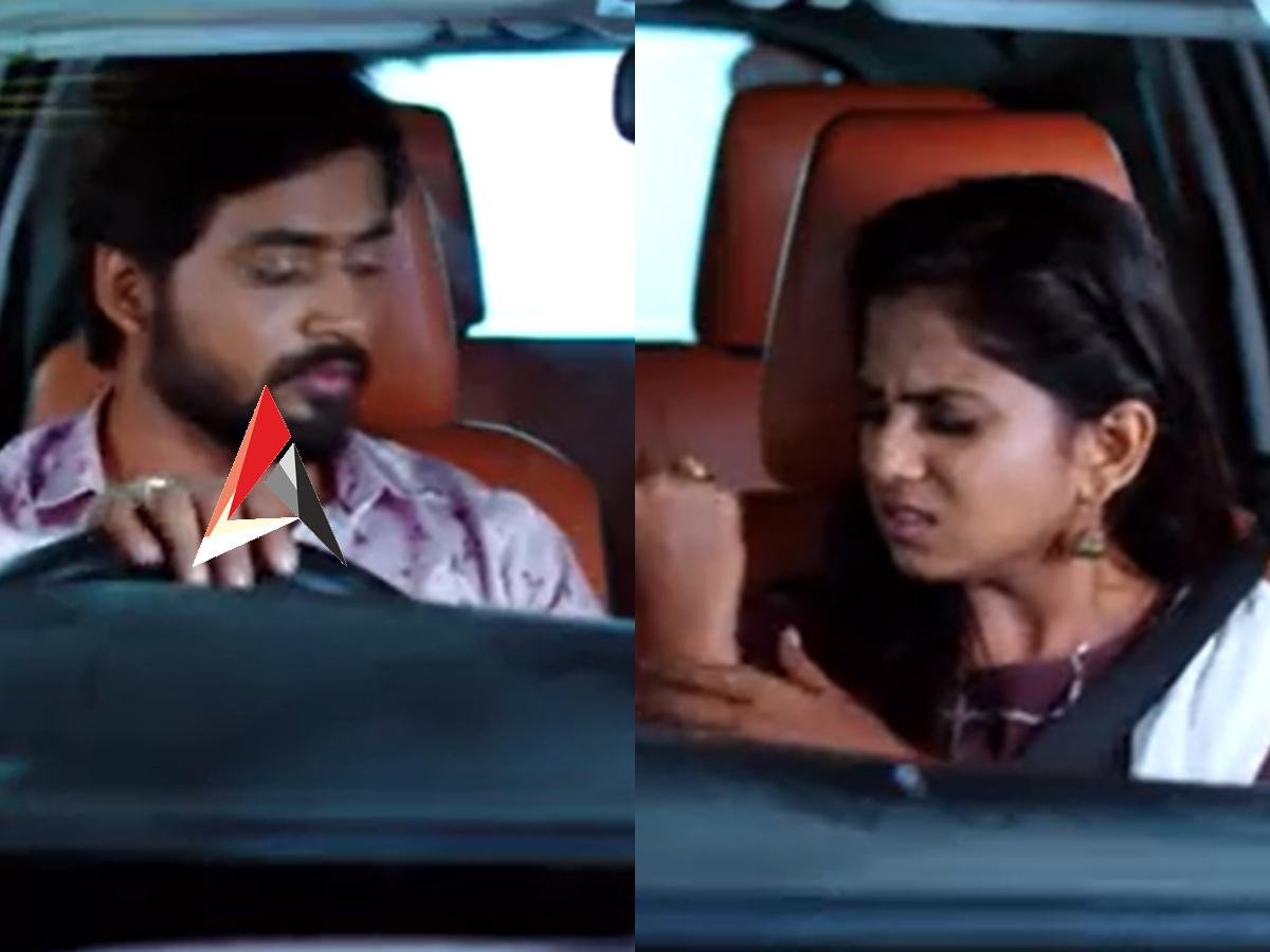 Guppedantha Manasu Episdoe 293 : అనుకున్నట్టే అయింది.. అది ఊహ మాత్రమే.. ఇక రిషి మారడు