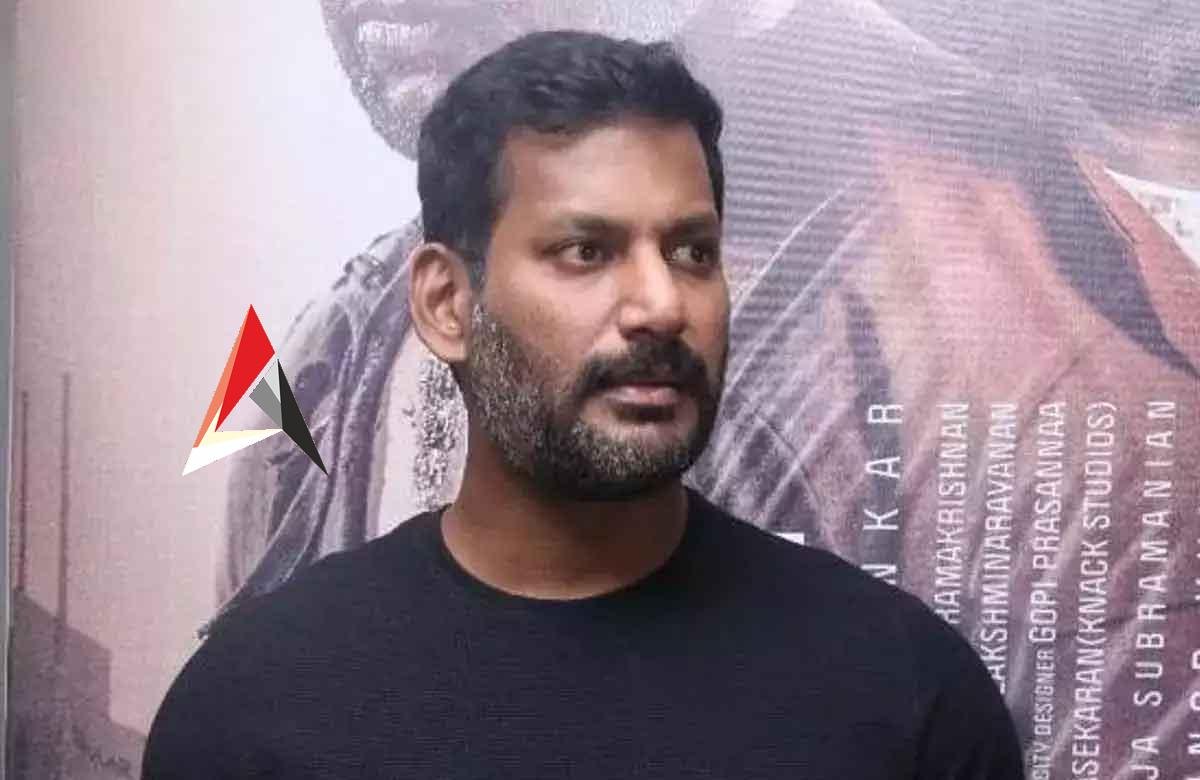 Vishal: ఏకధాటిగా 24 గంటలు షూటింగ్!.. వామ్మో విశాల్ మామూలోడు కాదు