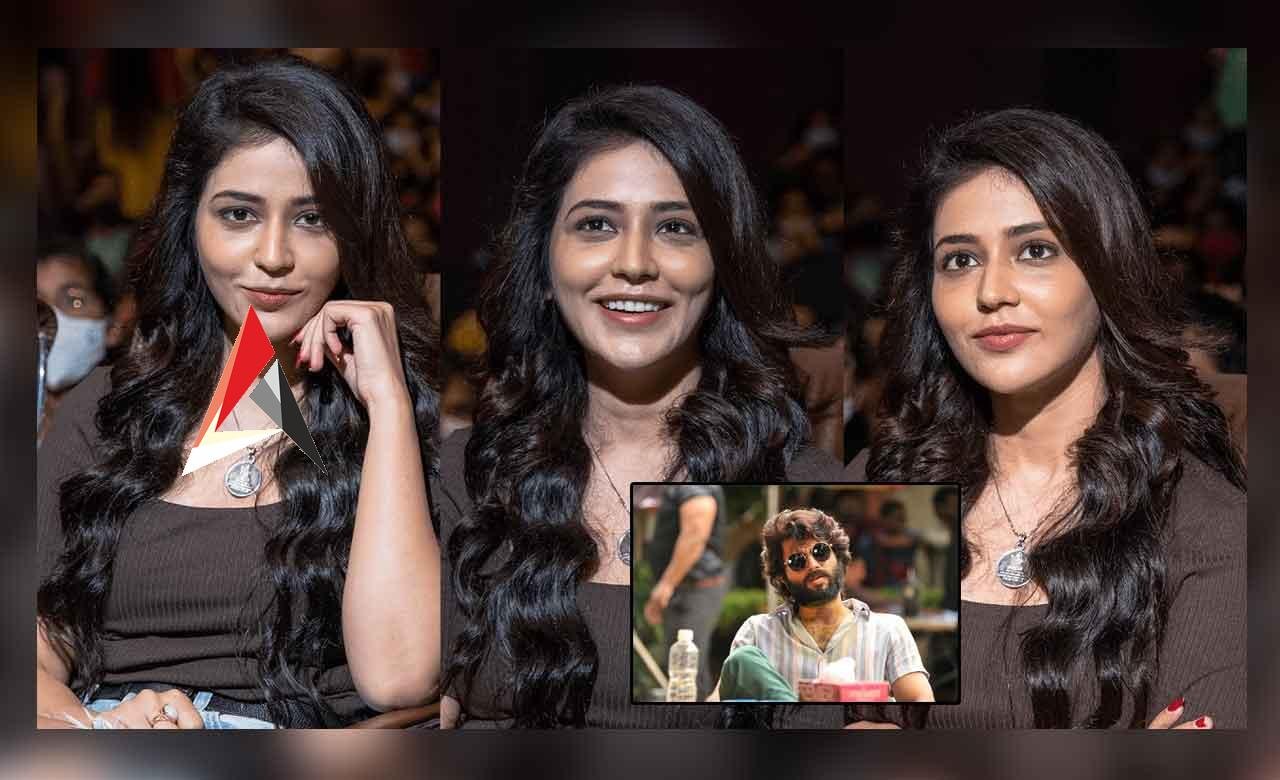 Priyanka Jawalkar: అర్జున్ రెడ్డి నచ్చింది.. అందరితో చేయాలని ఉంది : ప్రియాంక జవాల్కర్