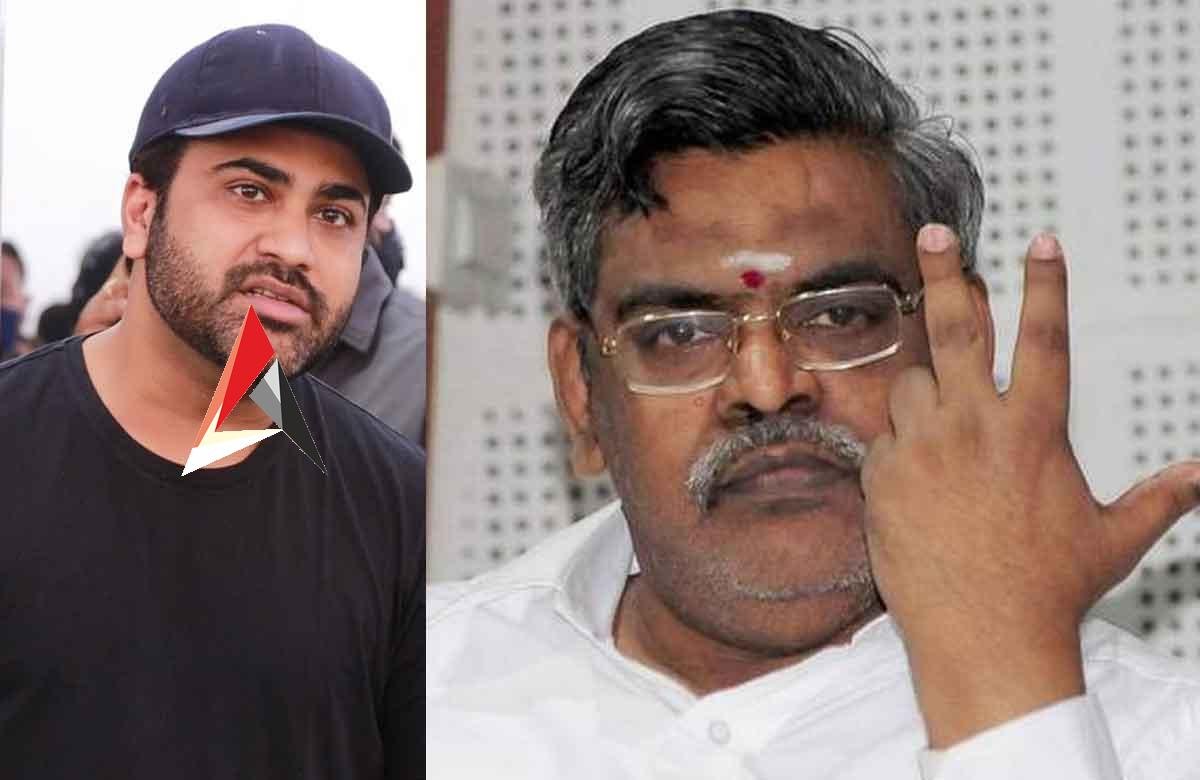 Sirivennela – Sharwanand: 9 నెలల పాటు పాట రాశారు.. సిరివెన్నెలపై శర్వానంద్