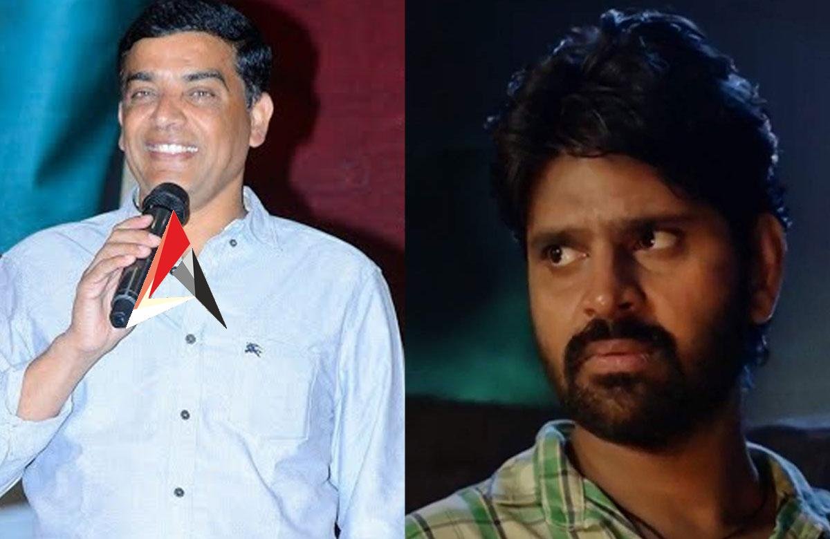 Sree Vishnu-Dil Raju: శ్రీవిష్ణు ని ఏం అనాలో తెలియడం లేదు : దిల్ రాజు