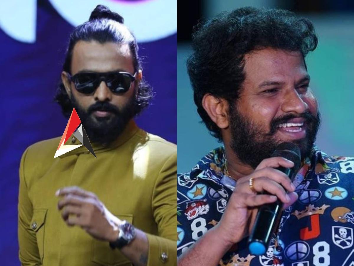 White Paper : నా జీవితం అలాంటిదే!.. అభి అన్న వల్లే అంటూ హైపర్ ఆది ఎమోషనల్