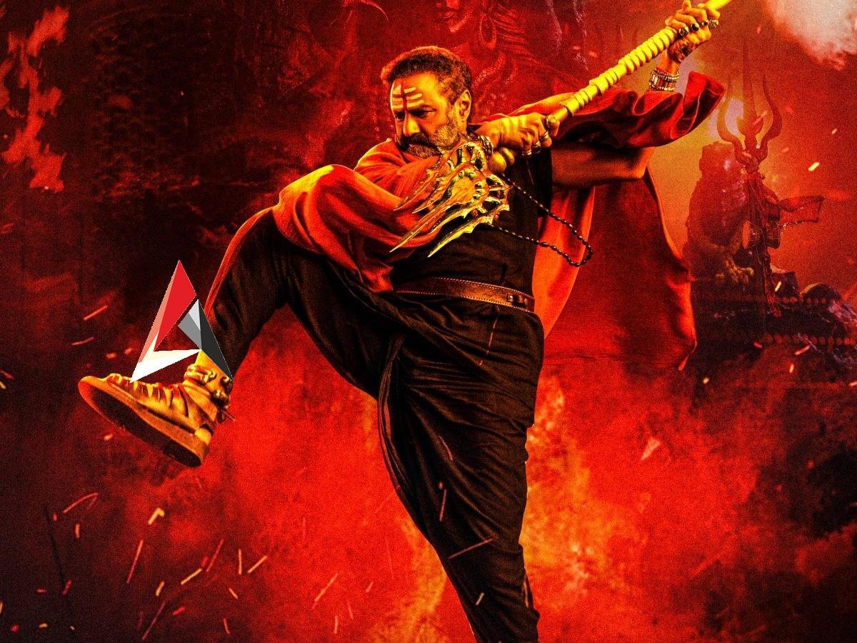 Akhanda Collections : అఖండ కలెక్షన్లు.. రెండో రోజూ విజృంభణే