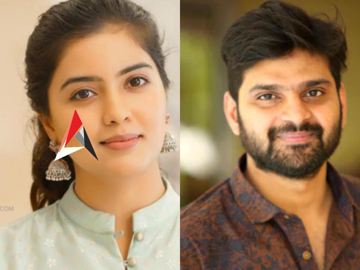 అలాంటి వాడని అనుకున్నా.. శ్రీవిష్ణుపై అమృతా అయ్యర్