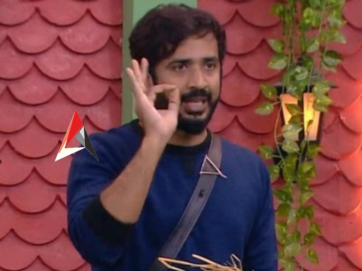 Bigg Boss 5 Telugu : ఏ ఒక్కరినీ వదిలిపెట్టడట!.. రంగంలోకి దిగిన యాంకర్ రవి
