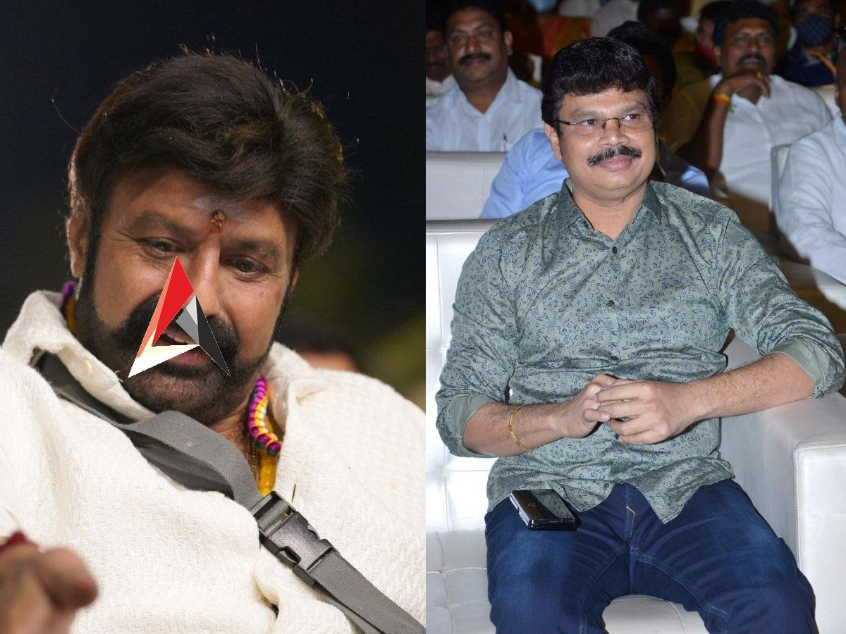 Akhanda Vijayotsova Jathara : బాలయ్య గొప్పదనం!.. బోయపాటి మాటల్లో