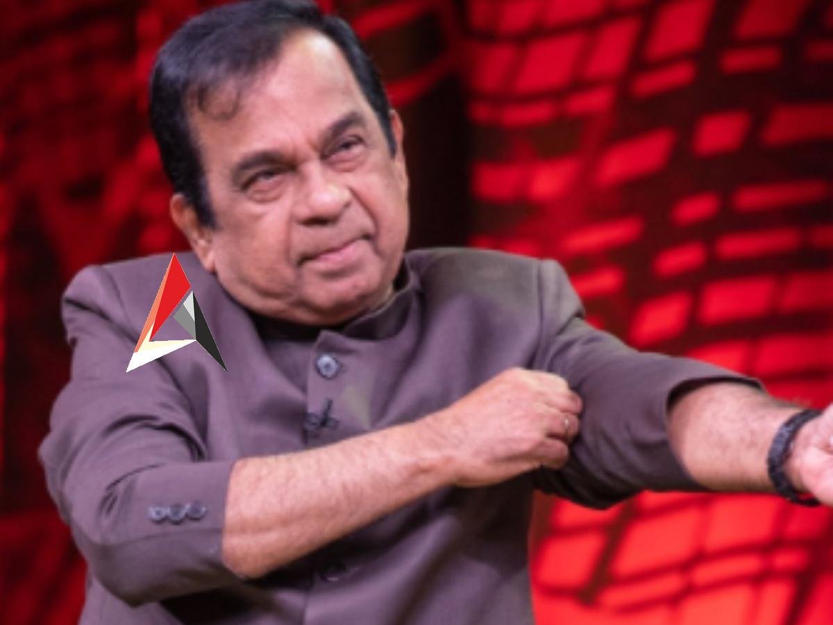 బ్రహ్మానందం వల్లే ఆలీ హీరో అయ్యాడట!.. అసలు కథ ఇదే