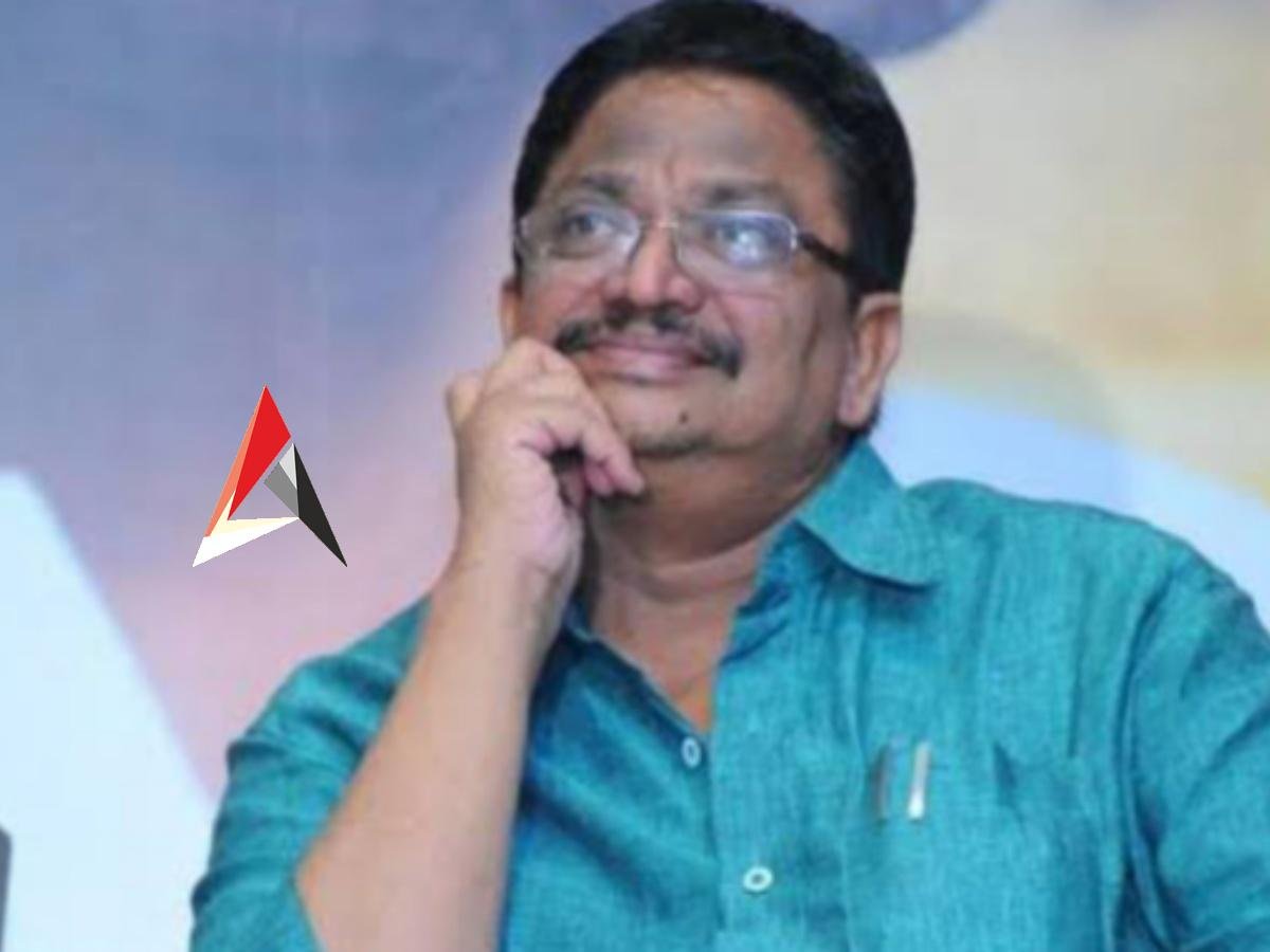 ఒక తల్లికి ఇద్దరు తండ్రులు!.. సినీ పరిశ్రమ, ప్రభుత్వ తీరుపై నిర్మాత సీ కళ్యాణ్