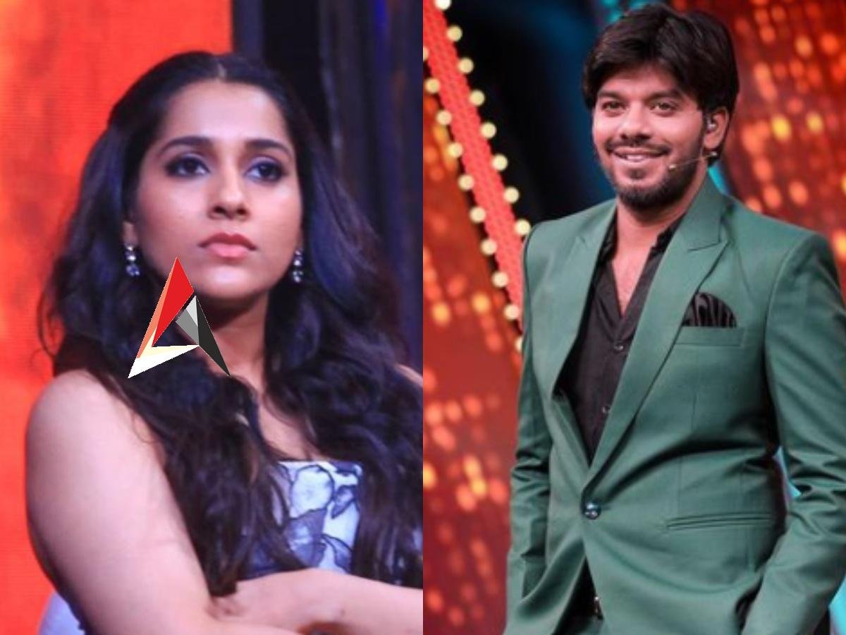 DHEE 14 : ‘ఢీ’ నుంచి రష్మీ సుధీర్ అవుట్.. కారణం అదేనా?