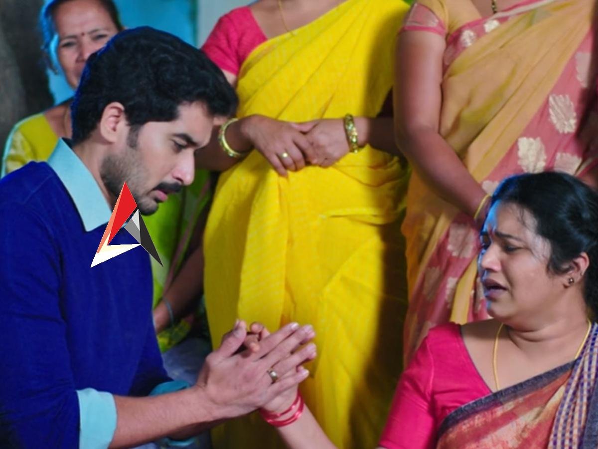 Karthika Deepam : కార్తీక దీపం నేటి ఎపిసోడ్.. ఆస్థి మొత్తం ఇచ్చేసిన కార్తీక్?.. డాక్టర్ బాబులోంచి డాక్టర్ అవుట్