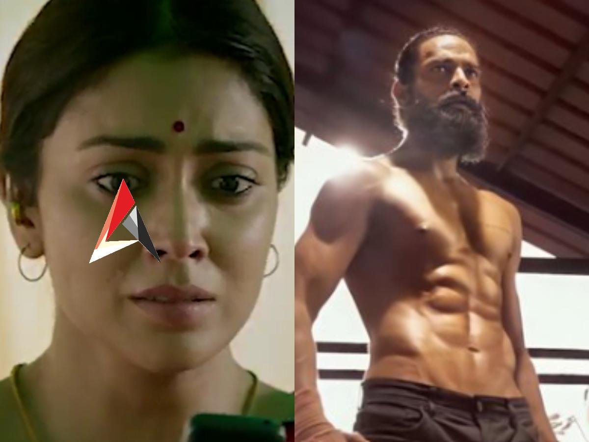 Gamanam Collection : ఓవర్సీస్లో మరీ దారుణం.. మొదటి రోజే లక్ష్య, గమనం జెండా ఎత్తేశాయా?