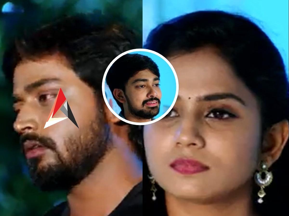 Guppedantha Manasu : గుప్పెడంత మనసు నేటి ఎపిసోడ్.. శిరీష్ అవుట్ గౌతమ్ ఎంట్రీ.. రిషి-వసు మధ్య మళ్లీ దూరం!