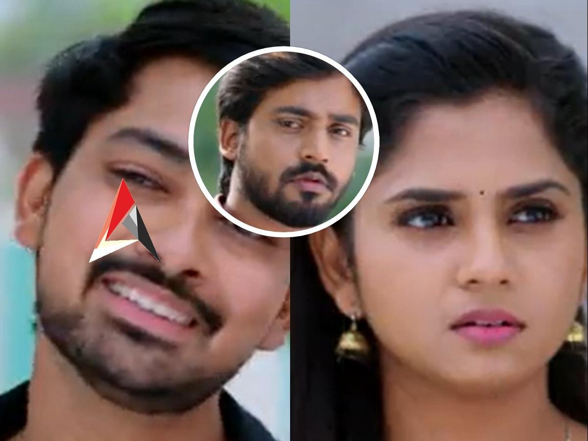 Guppedantha Manasu : గుప్పెడంత మనసు నేటి ఎపిసోడ్.. ఇటు ఫ్రెండ్ అటు లవ్.. మధ్యలో రిషి బలి