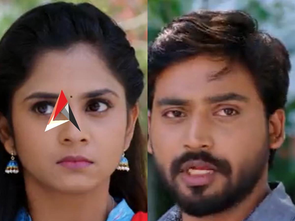 Guppedantha Manasu : గుప్పెడంత మనసు నేటి ఎపిసోడ్.. అడ్డంగా బుక్కైన వసు.. గౌతమ్ చేష్టలతో బయటపడనున్న రిషి