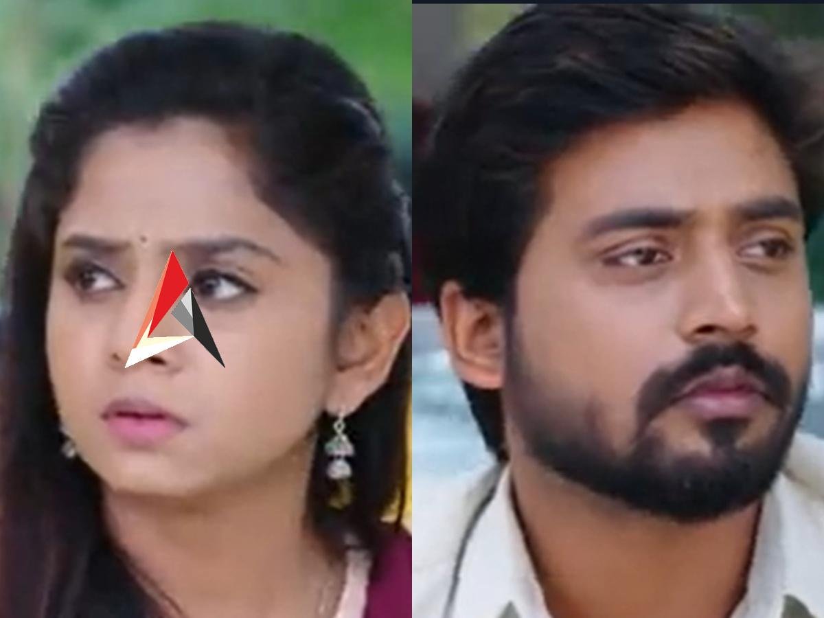 Guppedantha Manasu : గుప్పెడంత మనసు నేటి ఎపిసోడడ్.. రెస్టారెంట్లో వసుతో గౌతమ్.. కంగారుపడ్డ రిషి