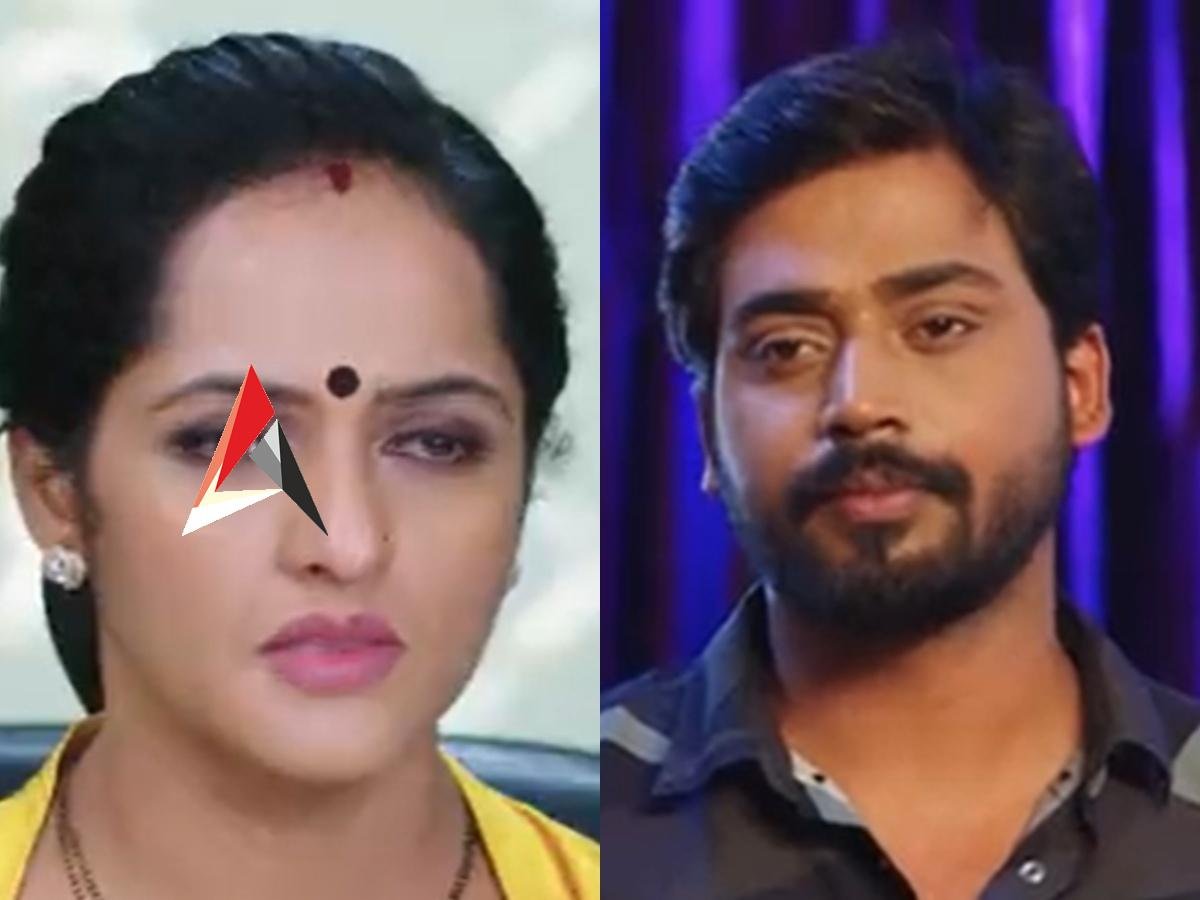 Guppedantha Manasu : గుప్పెడంత మనసు నేటి ఎపిసోడ్.. తల్లినే అనుమానించిన రిషి.. కొట్టినట్టు కౌంటర్ వేసిన జగతి