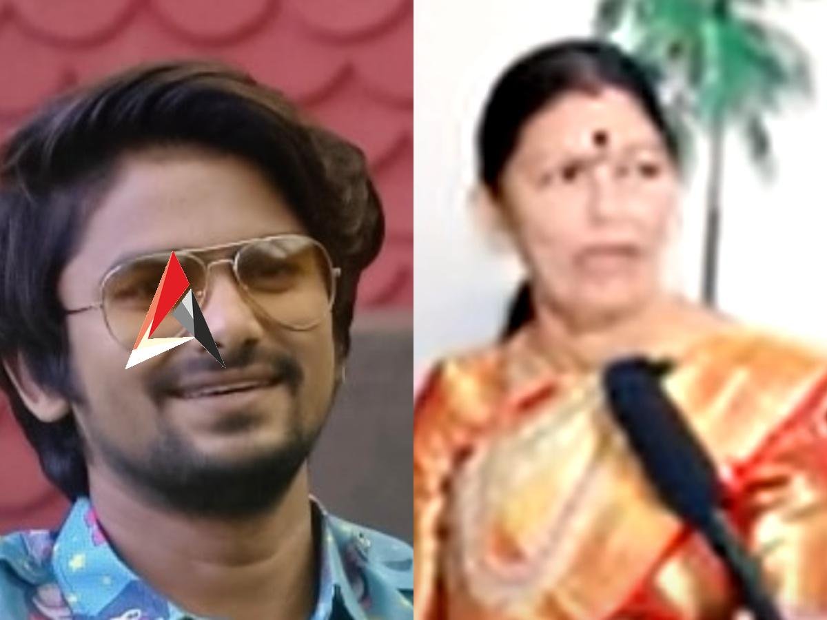 VJ Sunny : ఆ అమ్మాయి నన్ను బెదిరించింది!.. సన్నీ తల్లి కళావతి కామెంట్స్