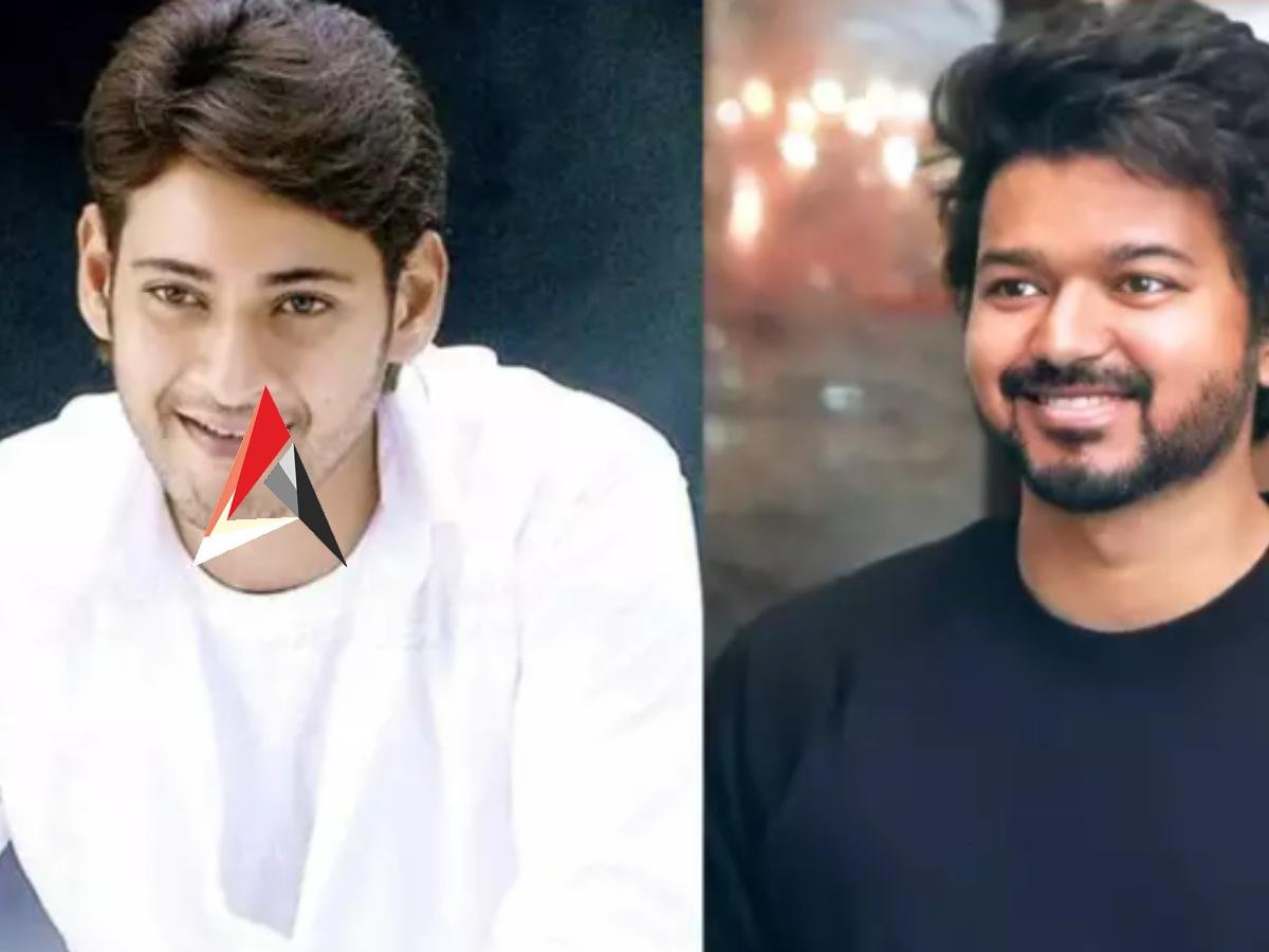 ట్విట్టర్‌లో స్టార్స్ హవా!.. ఈ ఏడాదిలో విజయ్, మహేష్ రచ్చ