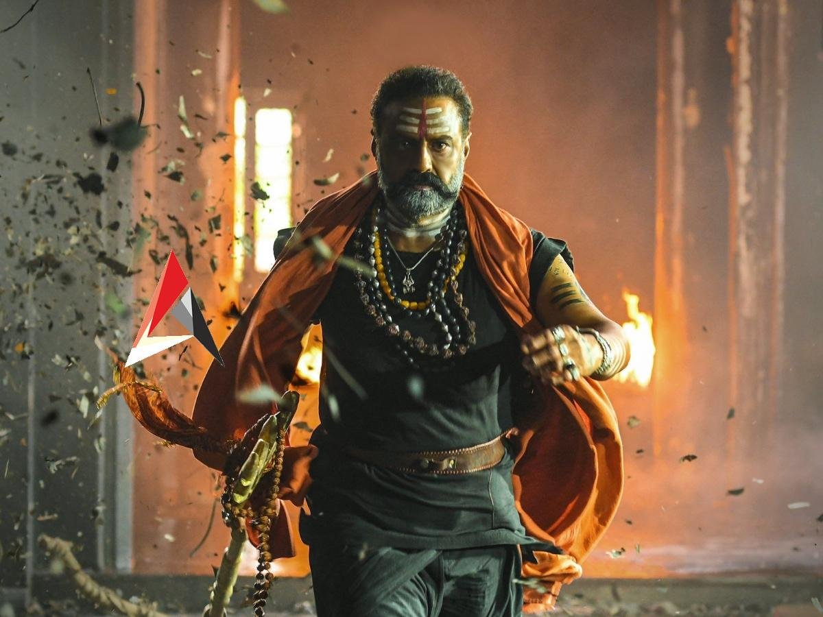 Akhanda Twitter Review : అఖండ ట్విట్టర్ రివ్యూ.. మాస్కు అమ్మా మొగుడు