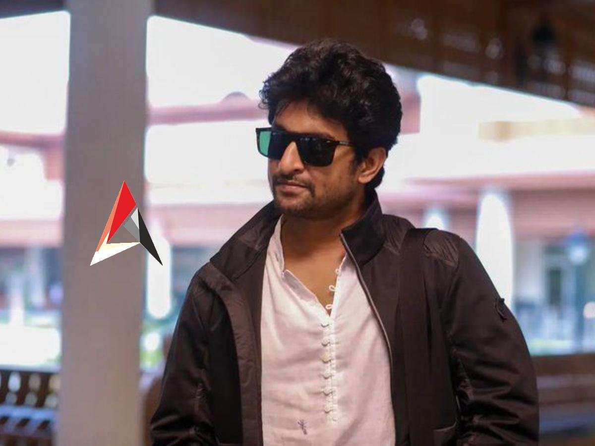 తెలంగాణ వాళ్ల కంటే స్పష్టంగా ఆ యాసలో మాట్లాడతా!.. నాని ఓవర్ కాన్ఫిడెంట్