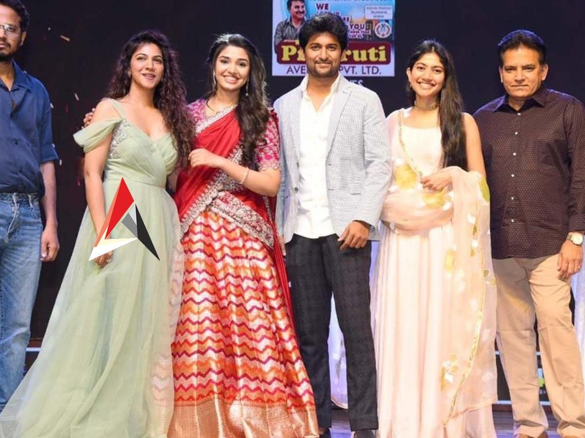 Shyam Singha Roy : సాయి పల్లవి కంటతడి!.. ఆ రోజే తెలుస్తుందన్న నాని