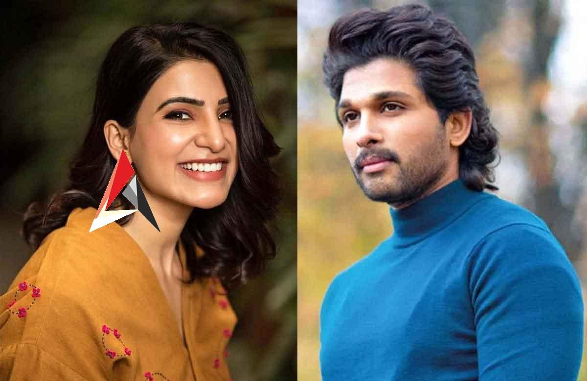 Samantha: ఓరీ దేవుడా.. అల్లు అర్జున్తో మామూలుగా లేదు : సమంత