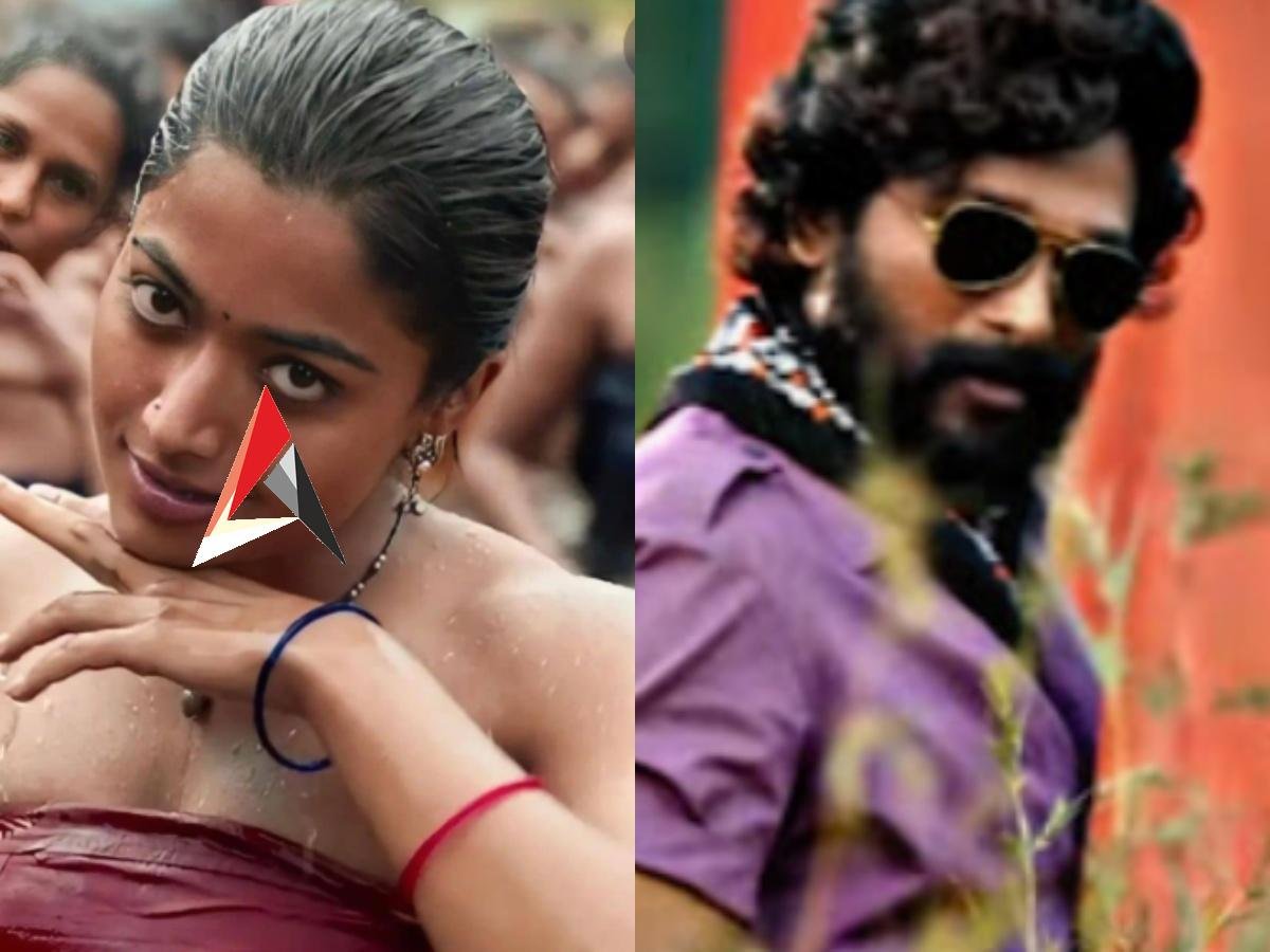 ‘పుష్ప’కు కత్తెర!.. హమ్మయ్య ఆ ఛండాలపు సీన్ లేపేశారట