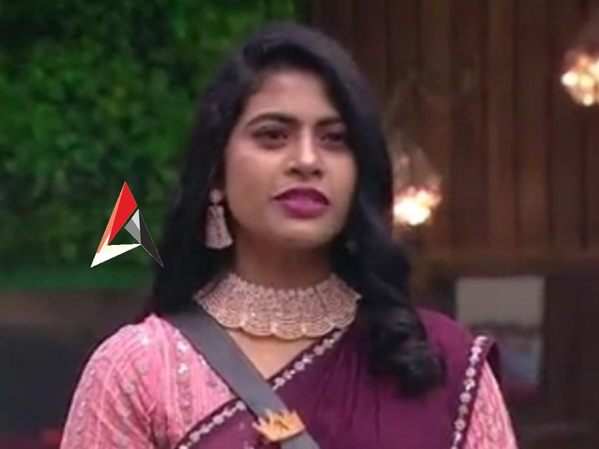 Bigg Boss 5 Telugu : కాజల్ అవుట్.. ఇంత సందడి, సంబరాలు ఎప్పుడూ చూడలే!