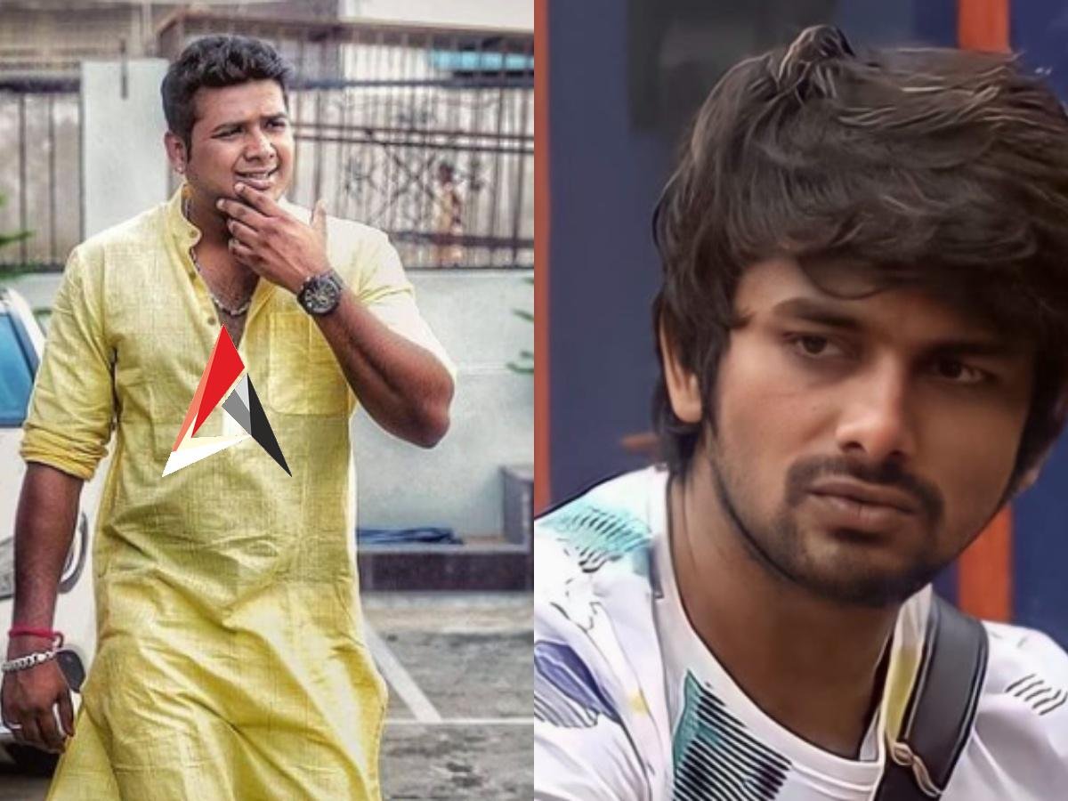 Bigg Boss 5 Telugu : మచ్చా కోసం చిచ్చా!.. సన్నీకి రాహుల్ సపోర్ట్