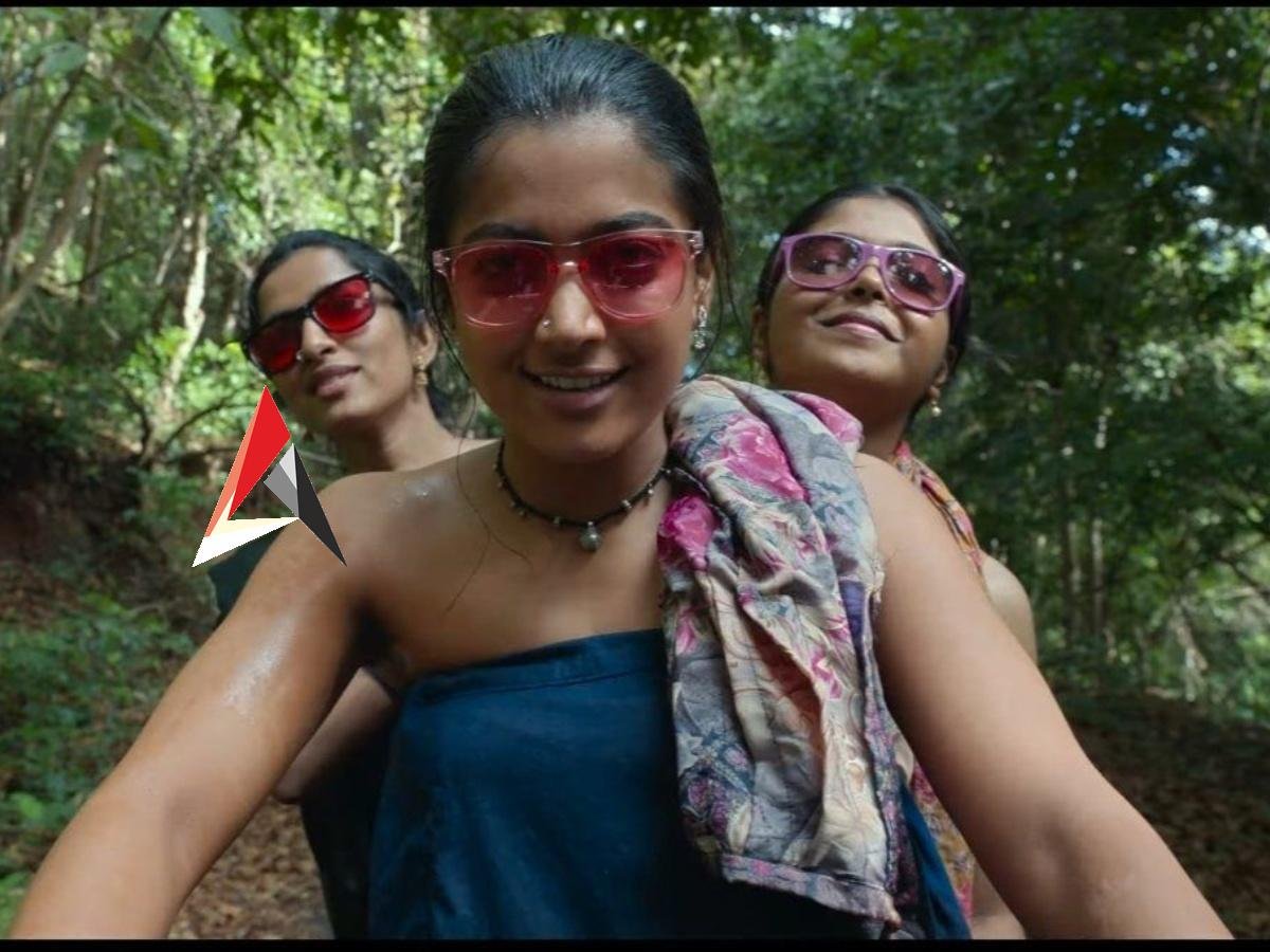 అలాంటి వీడియోలెన్నో చూశా!.. రష్మిక మందన్నా కామెంట్స్ వైరల్