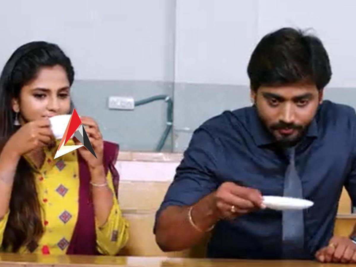 Guppedantha Manasu : గుప్పెడంత మనసు నేటి ఎపిసోడ్.. వసు మీదున్నది అదే.. దేవయాణికి రిషి క్లారిటీ