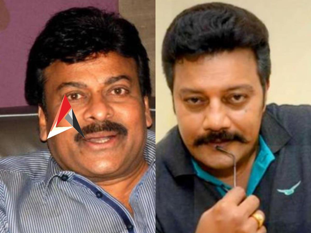 ‘పోలీస్ స్టోరీ’ వెనకాల ఇంత స్టోరీ ఉందా?.. చిరంజీవి అరిచేశాడన్న సాయి కుమార్
