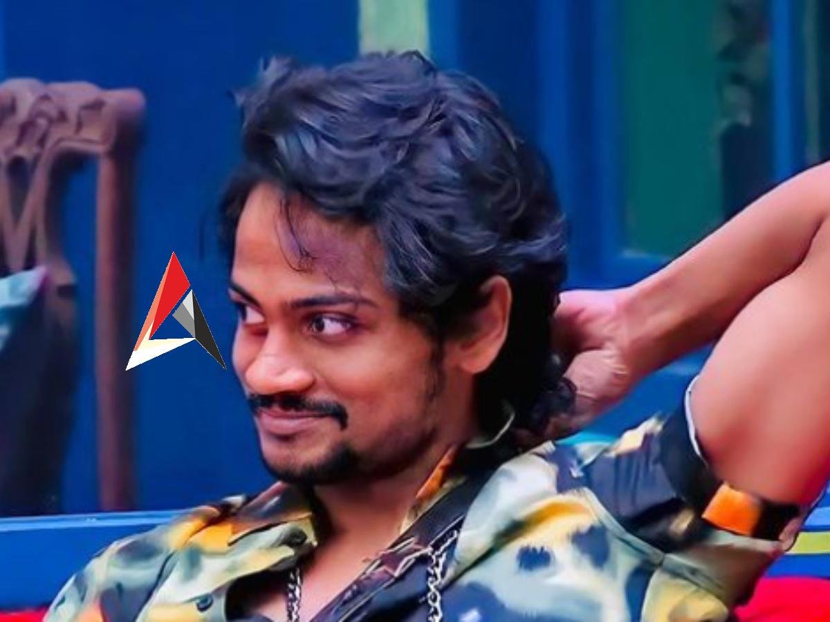 Bigg Boss 5 Telugu : షన్ను ఎక్కువ ఊహించుకుంటున్నాడా?.. ప్రతీసారి అదే డైలాగ్!