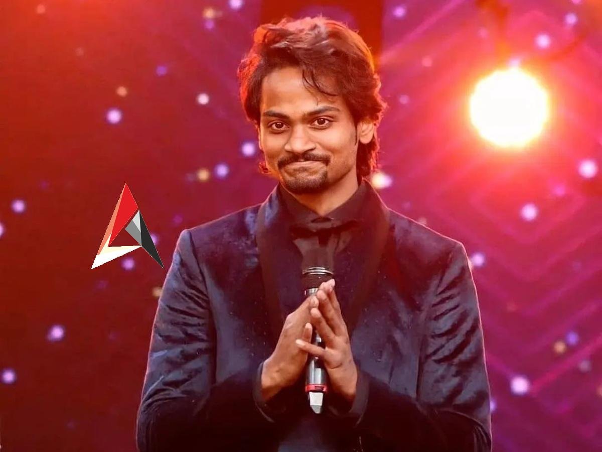 Shanmukh Jaswanth : ఇక నుంచి ఏం చేయాలో నాకు తెలుసు.. బిగ్ బాస్ రన్నర్ షన్ను