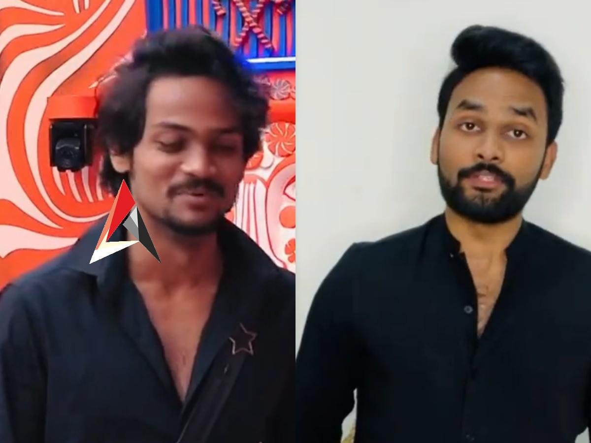 Shanmukh Jaswanth : వేరే వాళ్ల గురించి అవసరం లేదు!.. షన్ను బ్రదర్ సంపత్ క్లారిటీ