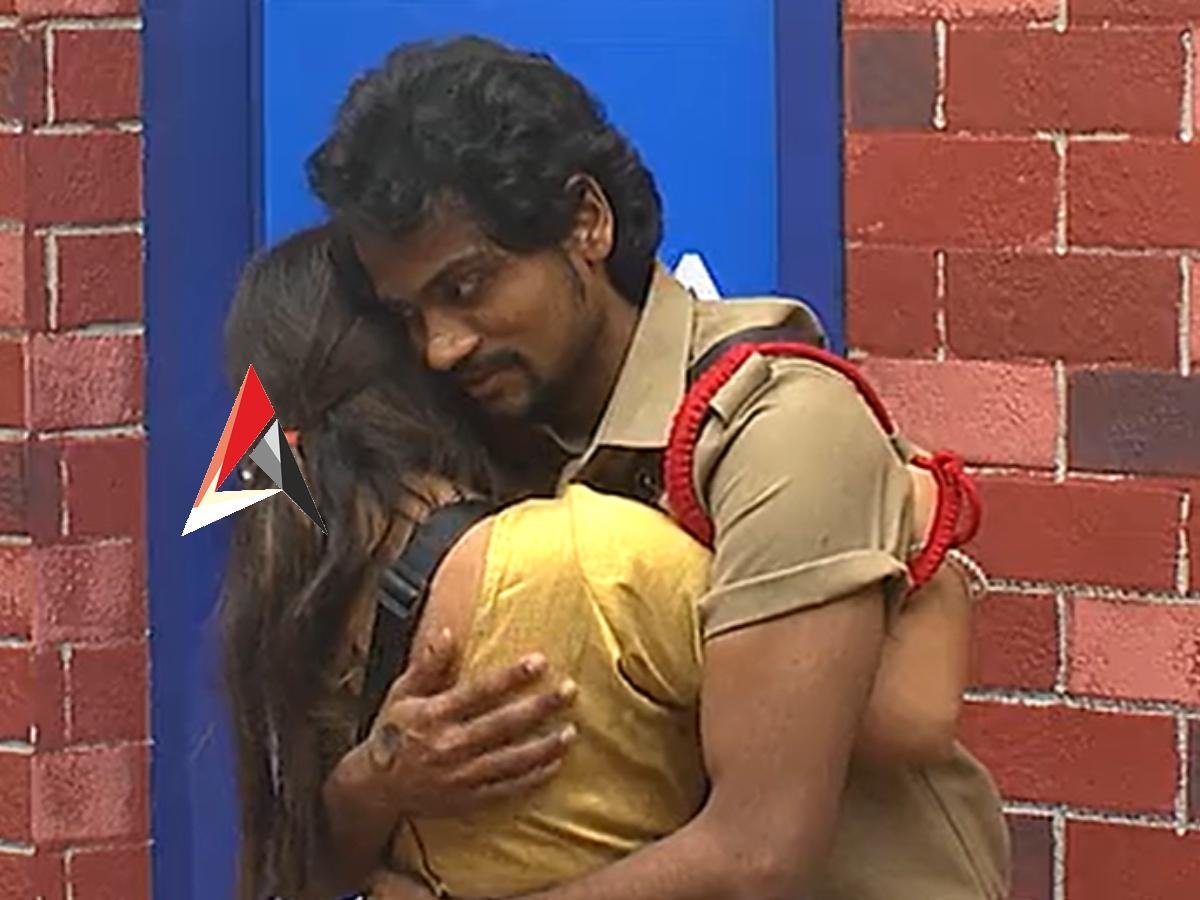 Shanmukh Jaswanth : నేను మూడిస్ట్‌గాడిని!.. ఎట్టకేలకు ఒప్పుకున్న షన్ను