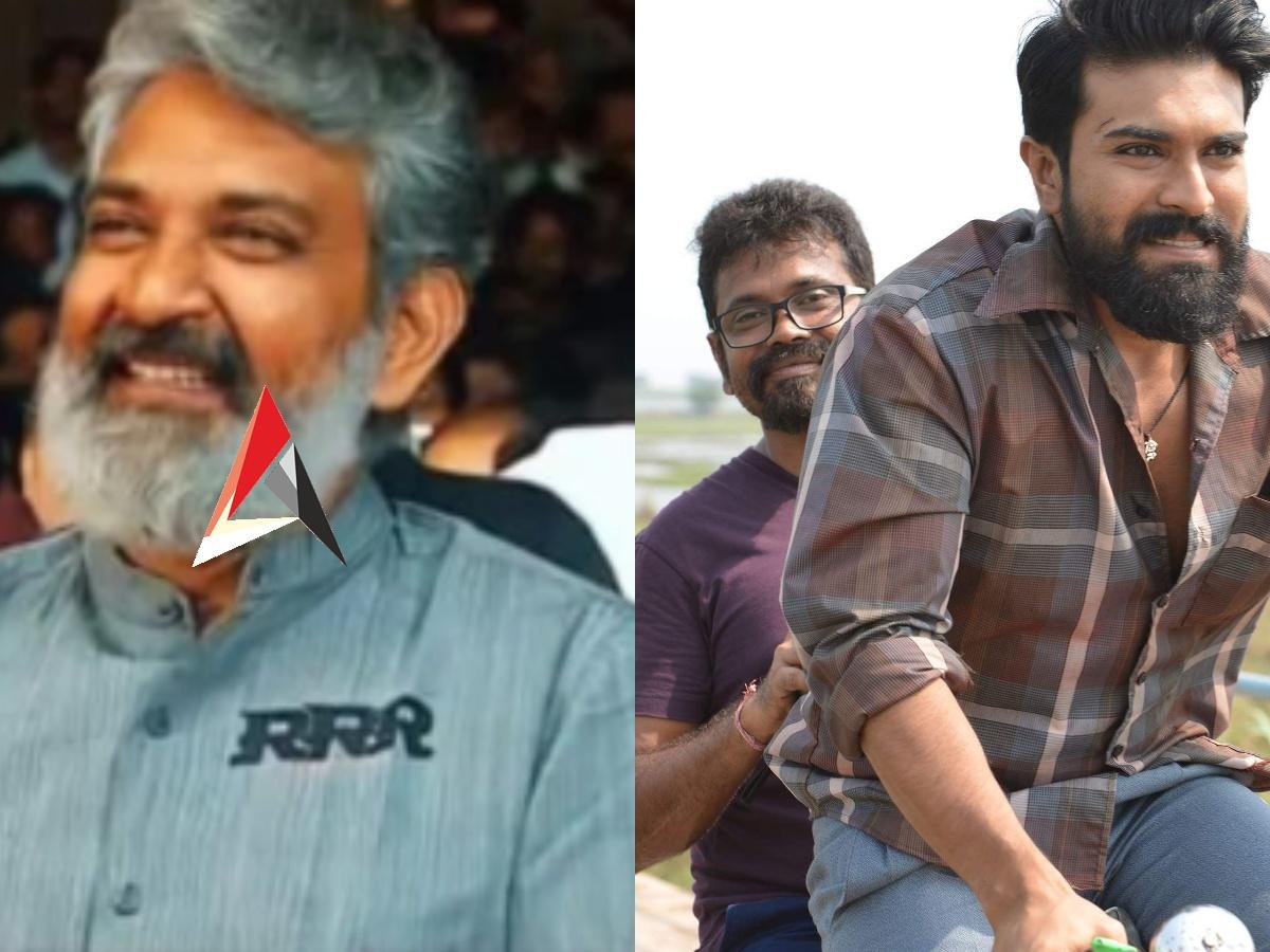 Sukumarతో రామ్ చరణ్.. ఎంట్రీ సీన్ గుట్టు విప్పి అంచనాలు పెంచిన రాజమౌళి