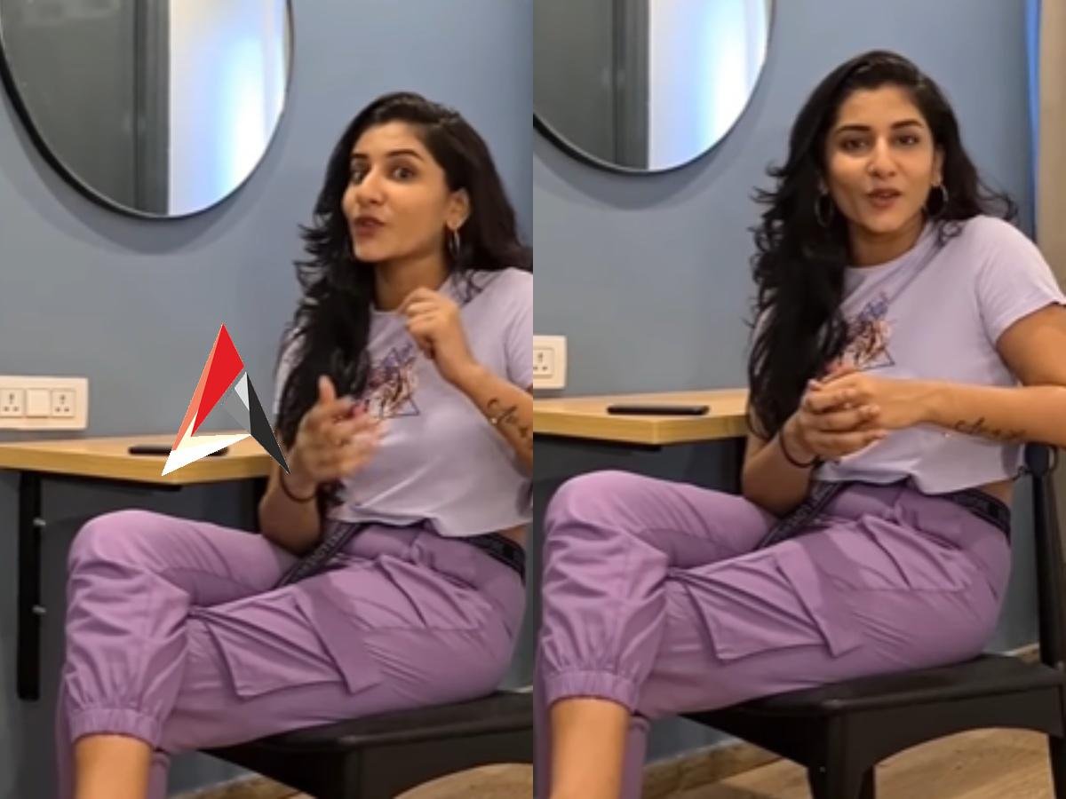 Vishnupriya : ఓయో రూంలో ఎంజాయ్ చేశా.. గుట్టువిప్పిన యాంకర్ విష్ణుప్రియ
