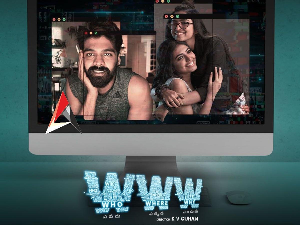 WWW Movie Review : ‘డబ్ల్యు డబ్ల్యు డబ్ల్యు’ మూవీ రివ్యూ.. కొత్త అనుభూతి