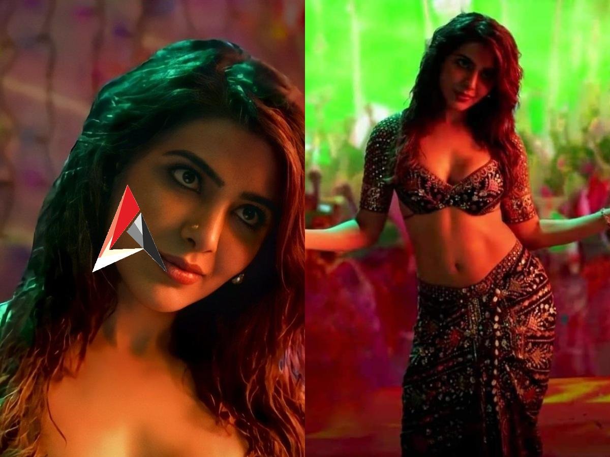 Pushpa The Rise : ‘పుష్ప’ ఐటం సాంగ్లో పస లేదు!.. కాపీ మరకలతో ట్రోల్స్