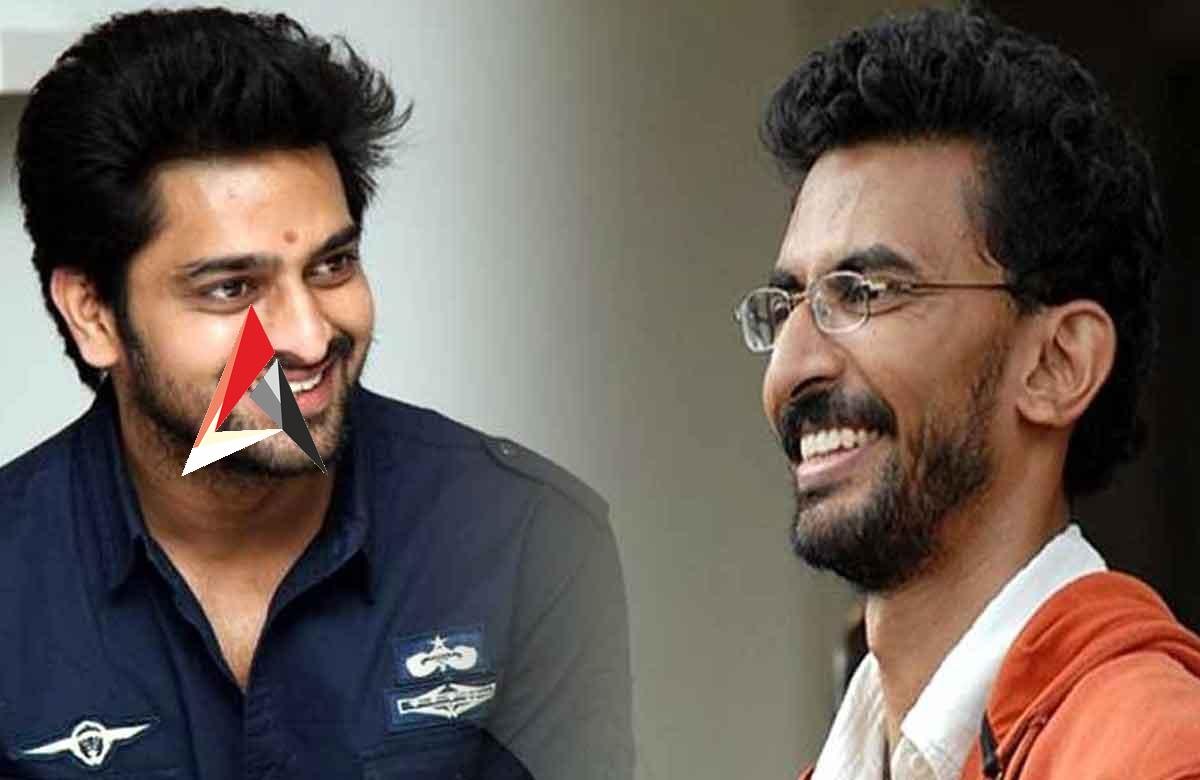 Lakshya Pre Release Event : శేఖర్ కమ్ముల ఇంటి ముందు పిచ్చోడిలా తిరిగా.. పట్టించుకోలేదు : నాగ శౌర్య