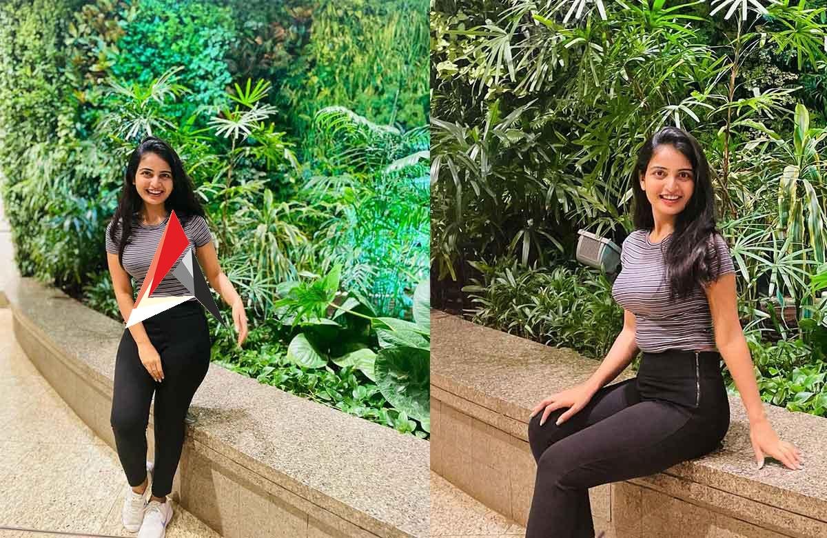 Ananya Nagalla: వకీల్ సాబ్ భామ.. భారీ అందాలతో దున్నేస్తోన్న అనన్య నాగళ్ల