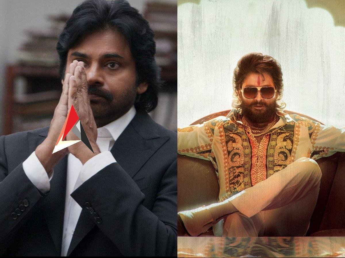 Pushpa Collection : ప్యాన్ ఇండియా అన్నారుగా.. ‘వకీల్ సాబ్’ను దాటని ‘పుష్ప’!