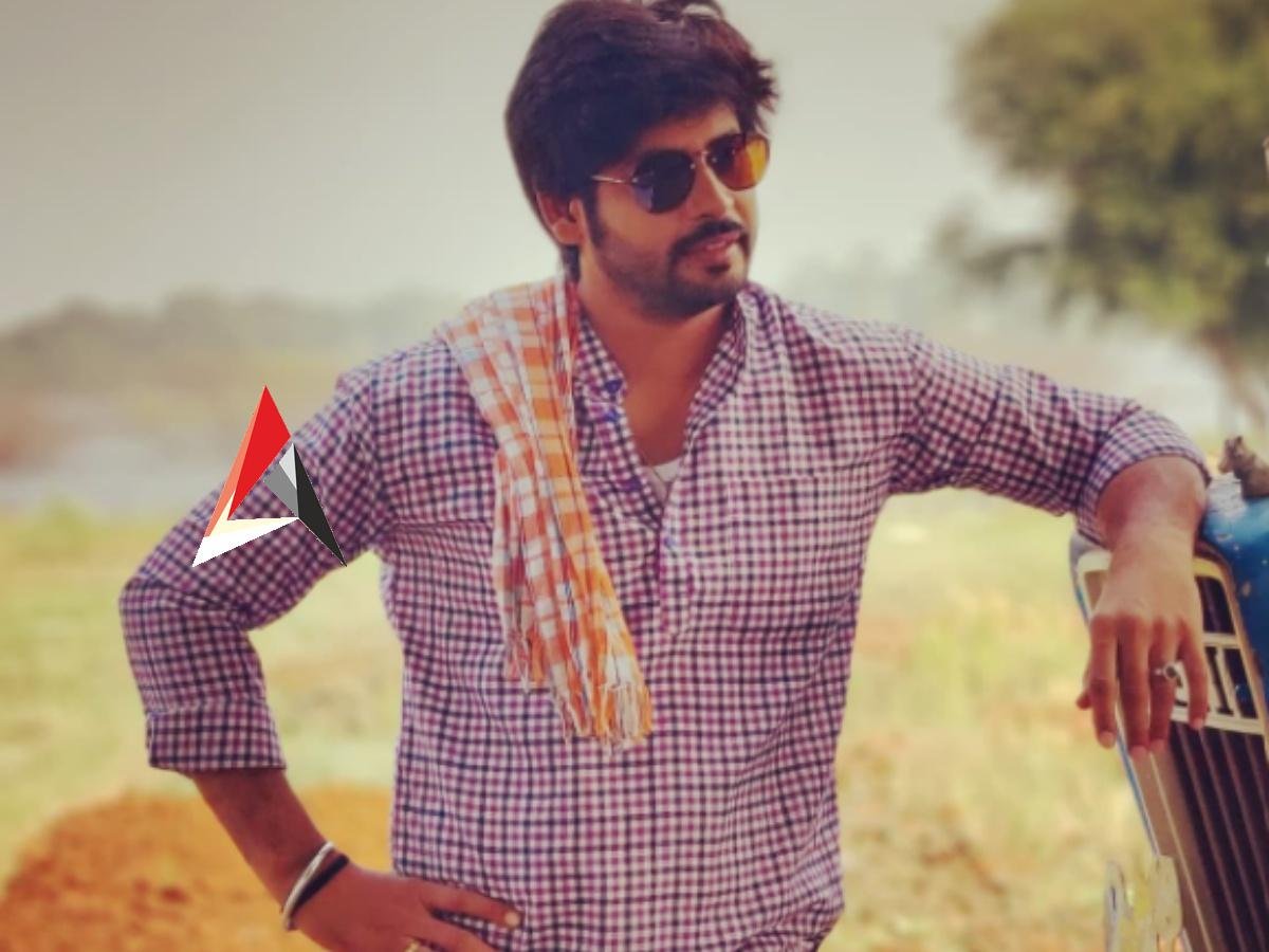 జానకి కలగనలేదు ఫేమ్ అమర్ దీప్.. కష్టాలు వింటే కన్నీరే