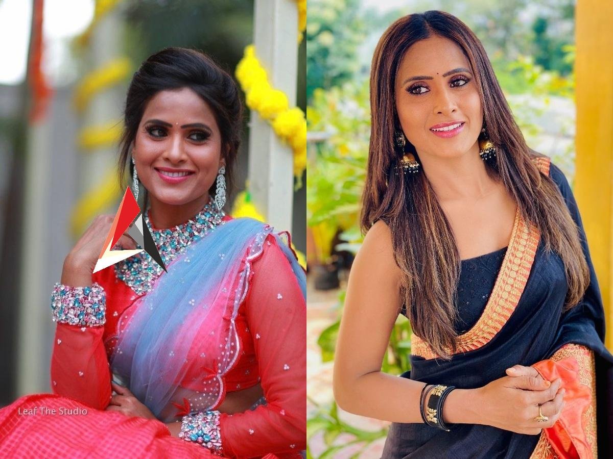 నేను ఎవరికీ కమిట్మెంట్ ఇవ్వను : గృహలక్ష్మీ లాస్య