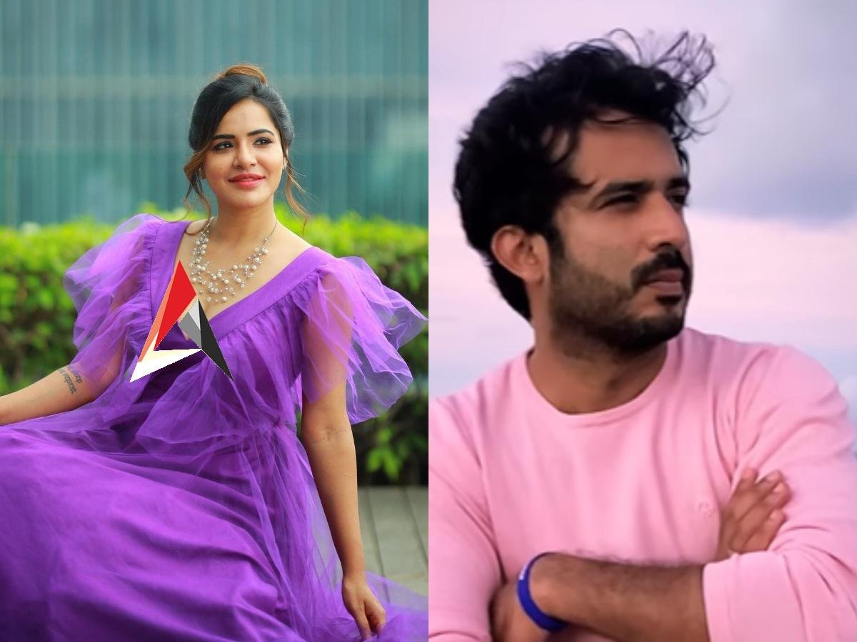 ఇంకో దరిద్రం రెడీ అవుతోంది!.. అషూ పరువుతీసిన యాంకర్ రవి