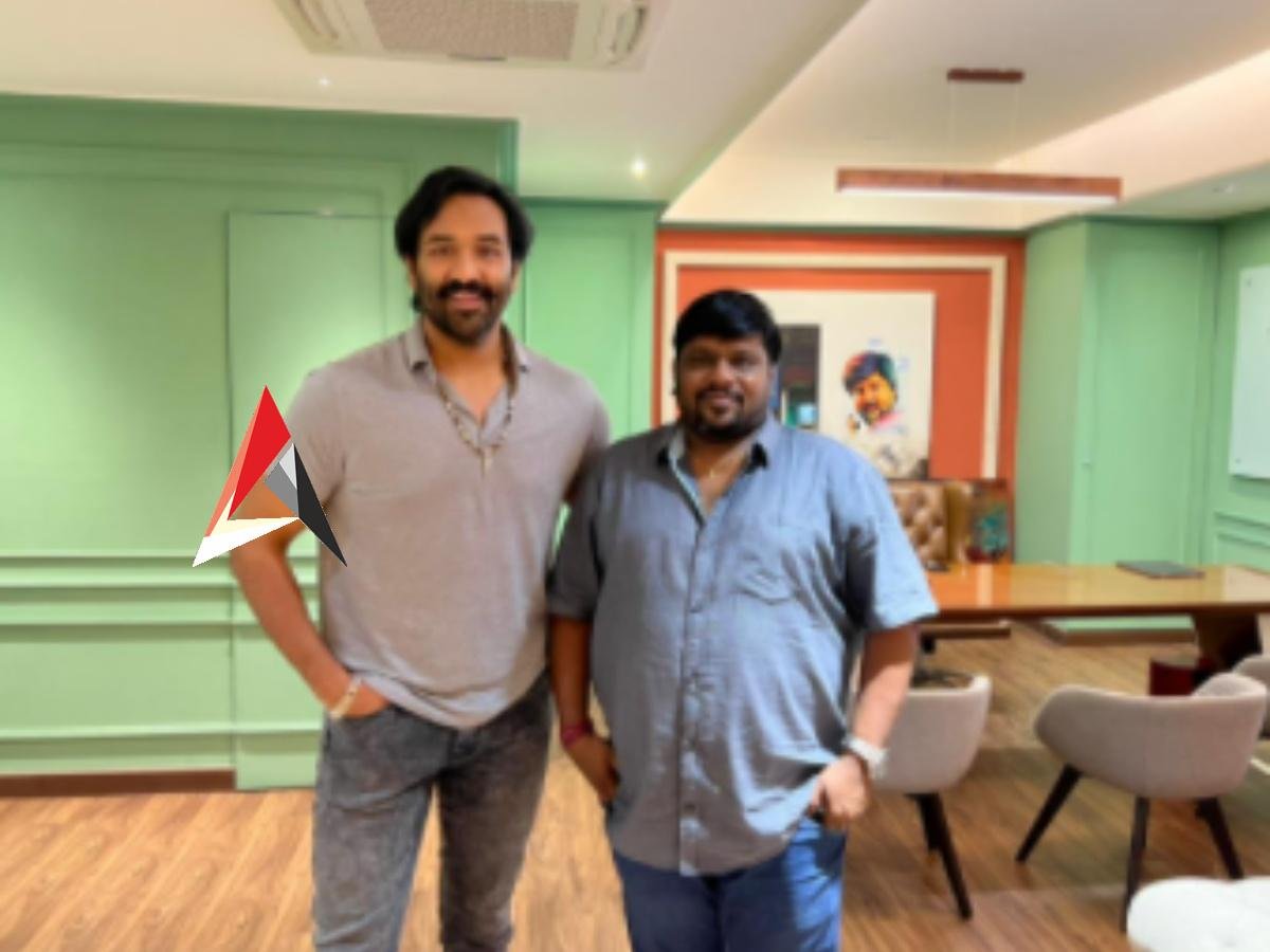 తప్పుడు థంబ్ నెయిల్స్ ఇక చెల్లవు.. మంచు విష్ణుతో బీఎస్ భేటీ
