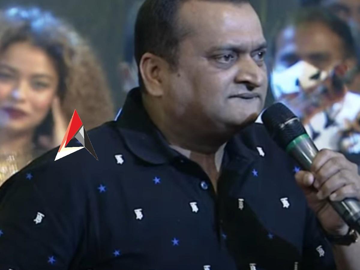 వైసీపీ నేతలకి బండ్ల గణేష్ కౌంటర్